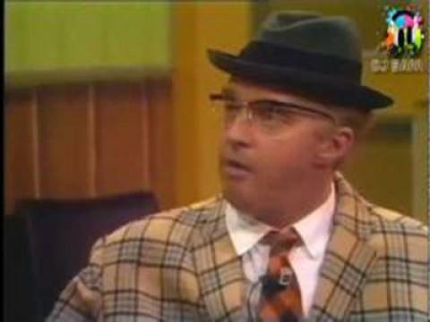 S01E35 Het Spreekuur (1987)