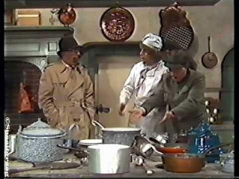S01E40 Keukenmoord