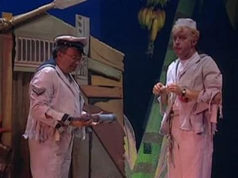 S01E43 Het Onbewoond Eiland (1993)