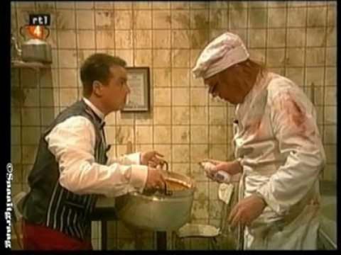 S01E45 De Vieze Kok
