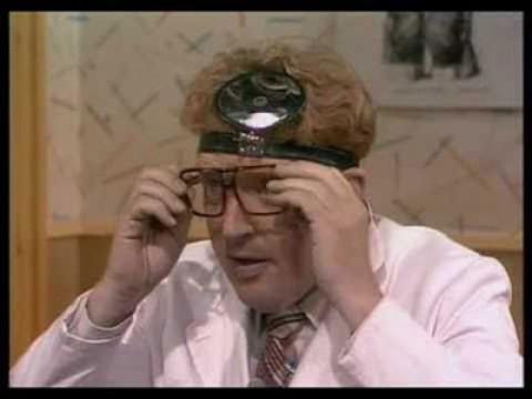 S01E46 De Jonge Dokter