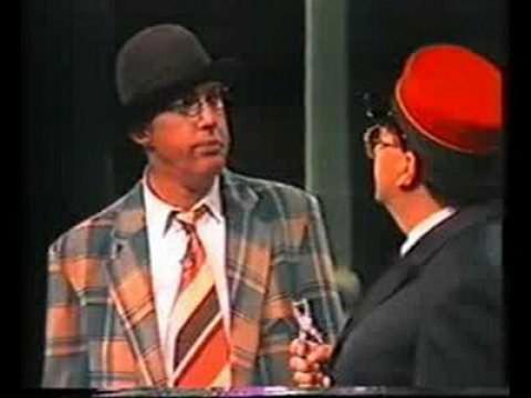S01E56 De Kaartjescontroleur