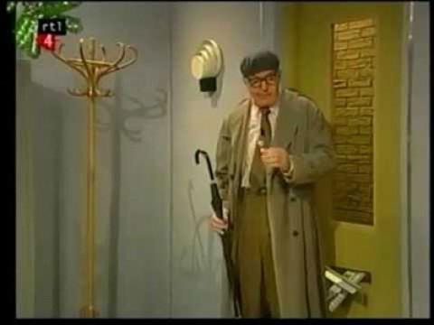 S01E62 Technische Dienst