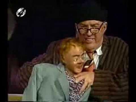 S01E67 Buikspreker 2