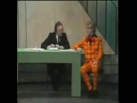 S01E68 Advertentie Bankstel