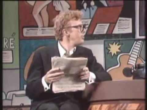 S01E69 Artiesten Bureau