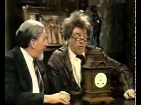 S01E71 De Antiekveiling