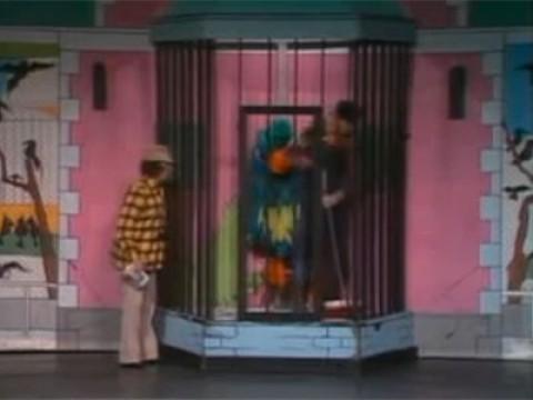 S01E76 De Pengvogel