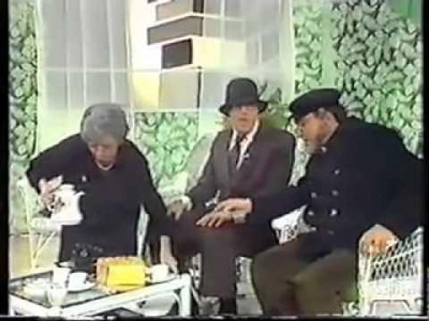 S01E77 De Bejaardenflat