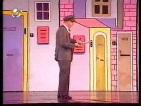 S01E80 Post Voor U