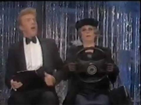 S01E88 Rijles (1983)