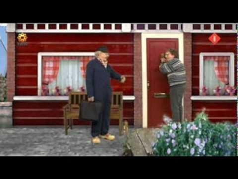 S01E92 Deurproblemen