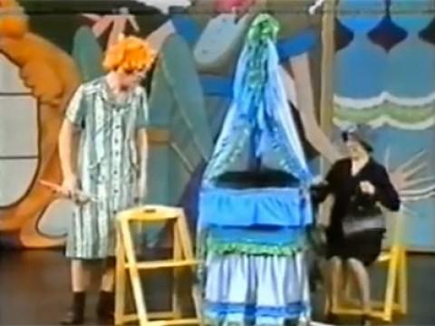 S01E95 In De Kinderkamer