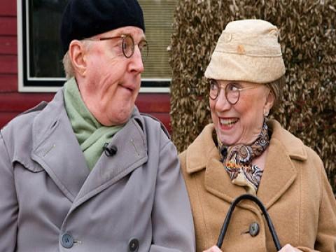 S01E96 Meneer En Mevrouw De Bok