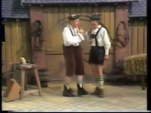 S01E99 Feest In Tirol
