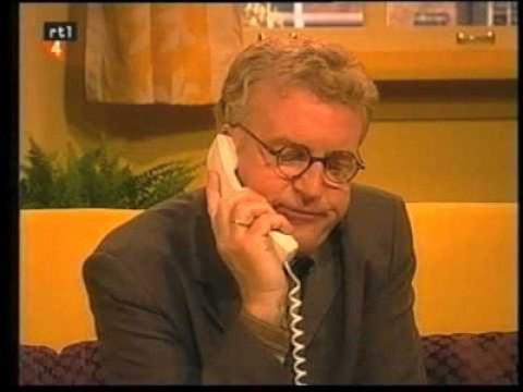 S01E100 Wisselgesprek