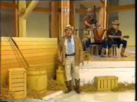 S01E101 Ome Joop Die Heeft Een Tuin