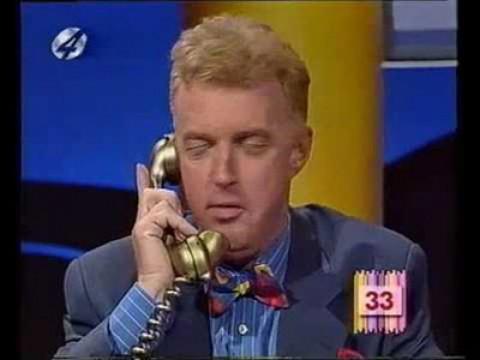 S01E111 Wie Ben Ik