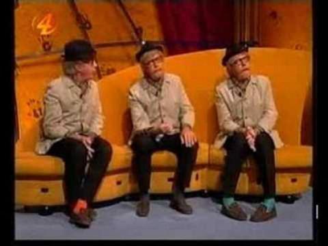 S01E113 Parodie Hints