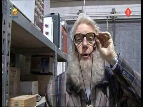 S01E114 Piet Konijn