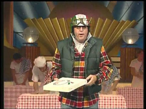 S01E118 Pizzaman