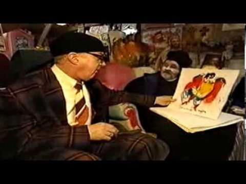 S01E123 Thuis Bij Anton Heijboer