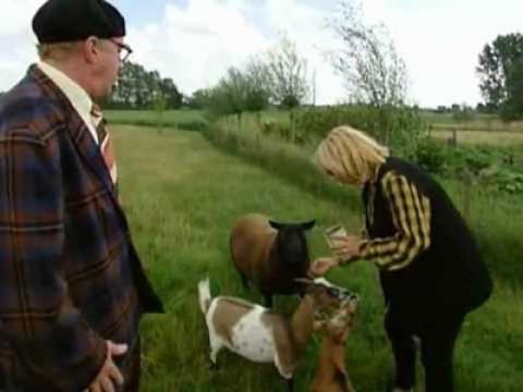 S01E124 Thuis Bij Loretta Schrijver