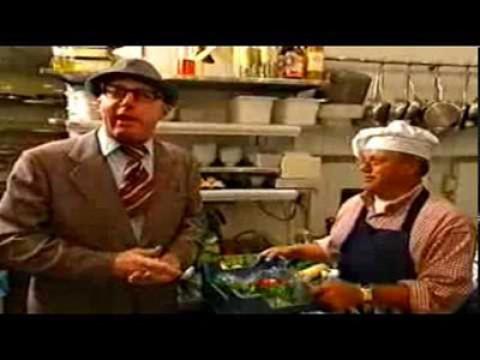 S01E126 Wijdbeens Report Joop Braakhekken