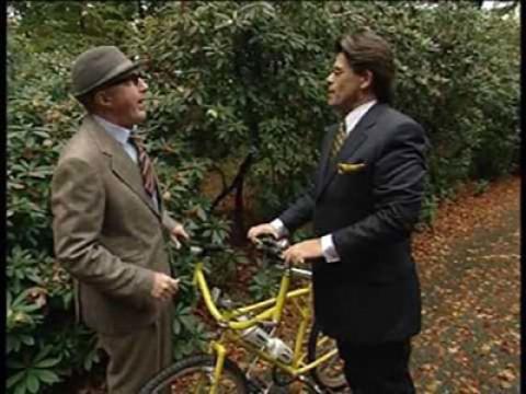 S01E128 Wijdbeens report Emile Ratelband
