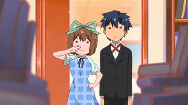 Butler Attack