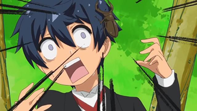 The Second Butler Attack