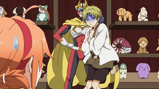 School Fantasia