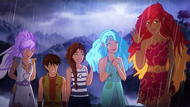 Webisode #14: Hairy Styles