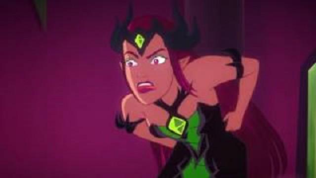 Webisode #17: Change From Within