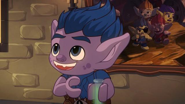 Webisode #29: Sizeable refreshment