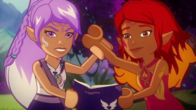 Webisode #30: Bring The Heat