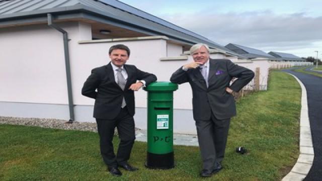 At Your Service To The Rescue: Carebright Community, Bruff