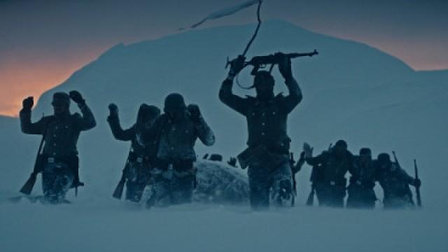 Kampen om Narvik