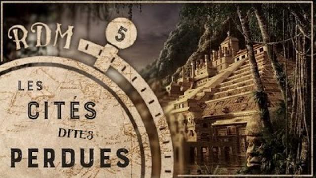 Les Cités Perdues d'Amérique Latine