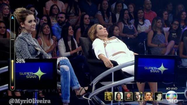 Audição 2