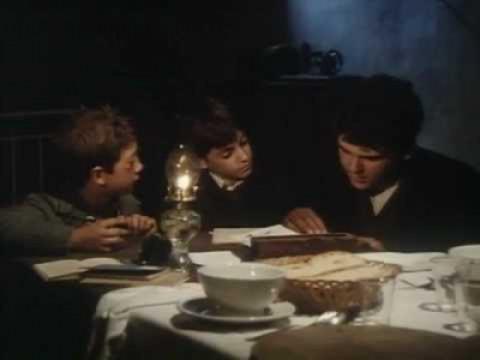 Secondo episodio