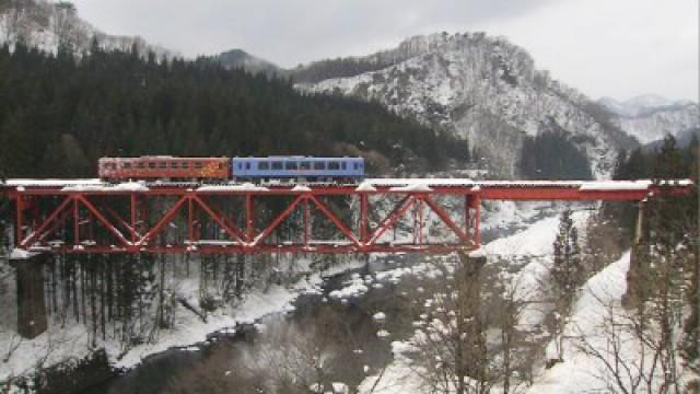 A Heart-Warming Journey Through the Tohoku Winter