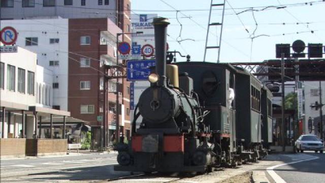 Shikoku Railroad Wonderland - Part 2