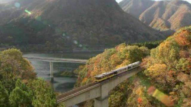 Autumn Delights in Tohoku and Shin-Etsu