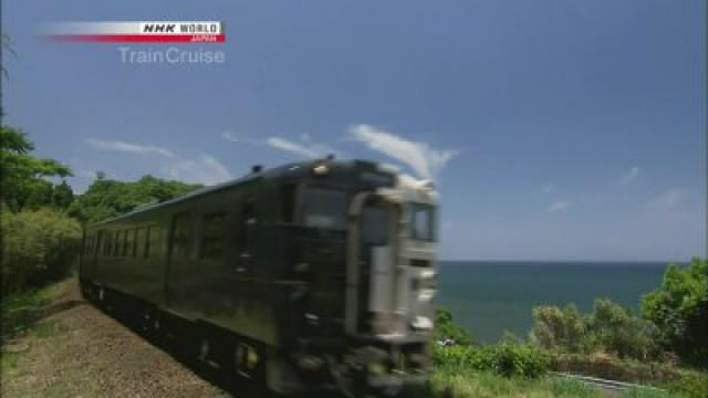 The Cities, Mountains, and Seas of Osaka and Wakayama