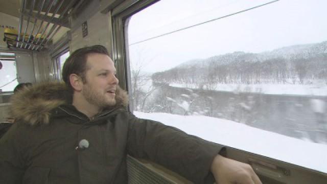 Hokkaido: Into the Harsh Winter of Japan's Far North