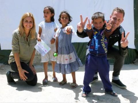Lebanon: The Power of Peace