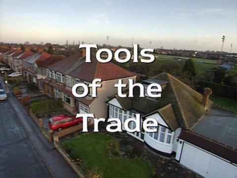 Tools of the Trade