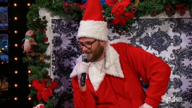 Holiday Special