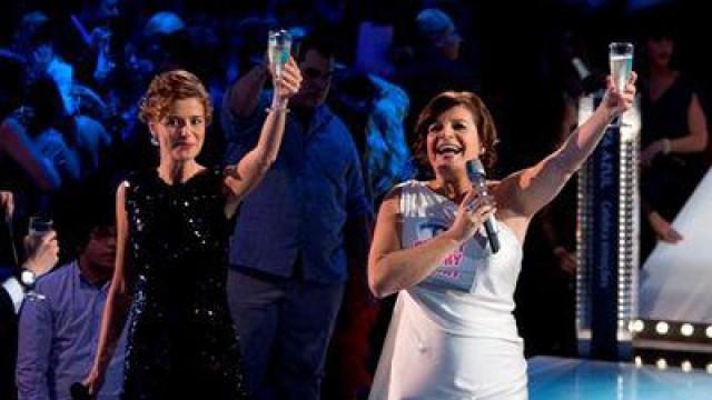 Gala Final